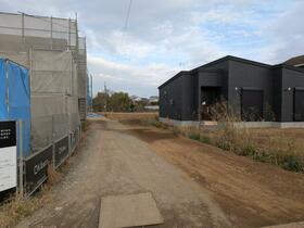 茨城県つくば市谷田部