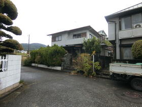 和歌山県紀の川市貴志川町岸宮