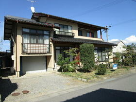 長野県長野市大字稲葉