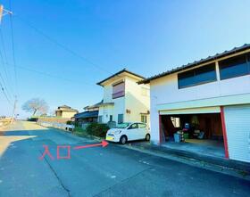 福岡県豊前市大字大村