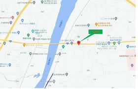 福島県伊達市箱崎字沖前
