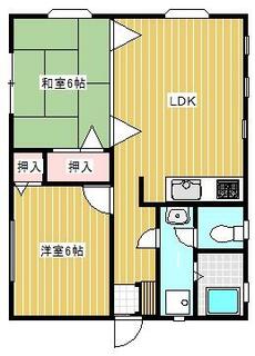 間取り：208019869004