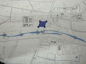 三重県いなべ市大安町鍋坂