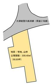 滋賀県近江八幡市安土町下豊浦