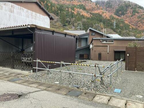 Land, Hida, Gifu