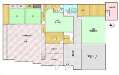 間取り：221010479916