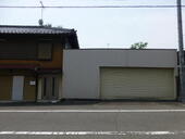 旧中山道御嶽宿の街道に位置します・生活利便性も良好なお家のイメージ