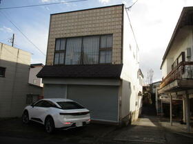 長野県長野市大字中御所