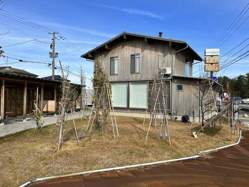 detached 新潟県燕市下粟生津