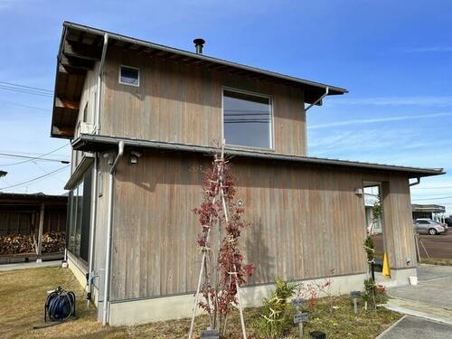 detached 新潟県燕市下粟生津