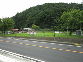 山梨県富士吉田市富士見７丁目