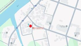 岐阜県高山市国府町三川