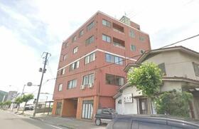 かまだビル 206 ｜ 秋田県横手市平和町（賃貸マンション1K・2階・23.62㎡） その2