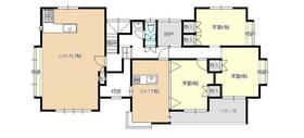 山形県山形市江南３丁目
