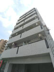 名古屋市熱田区一番２丁目 8階建 築34年のイメージ