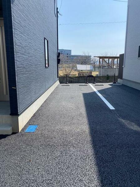 アメリア E｜熊本県熊本市東区若葉６丁目(賃貸一戸建1SLDK・--・58.17㎡)の写真 その15