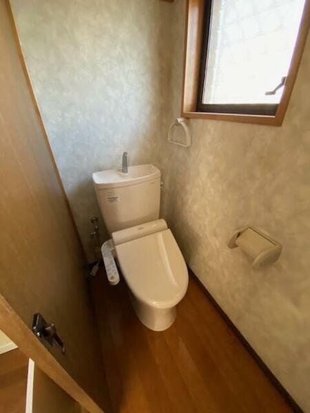 detached 東京都福生市南田園３丁目

地図を見る