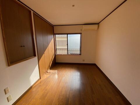 detached 東京都福生市南田園３丁目

地図を見る