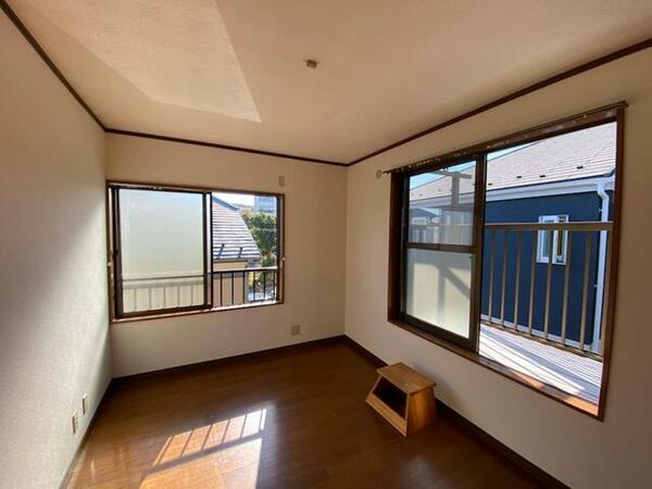 detached 東京都福生市南田園３丁目

地図を見る