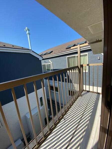 detached 東京都福生市南田園３丁目

地図を見る