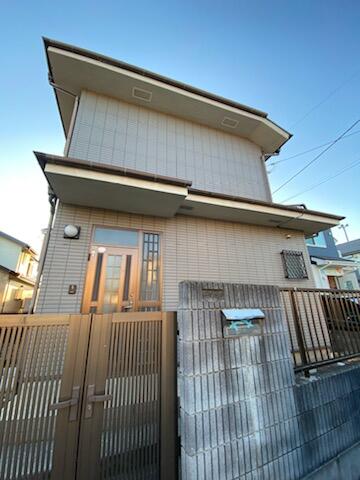 detached 東京都福生市南田園３丁目

地図を見る