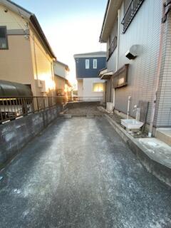 detached 東京都福生市南田園３丁目

地図を見る