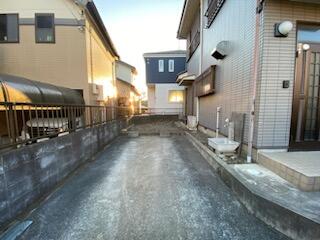 detached 東京都福生市南田園３丁目

地図を見る