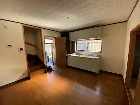 detached 東京都福生市南田園３丁目

地図を見る