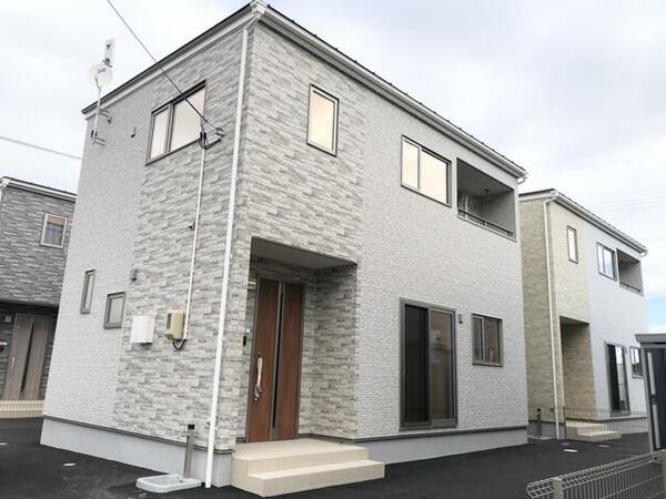 detached 宮城県加美郡加美町字大門

地図を見る