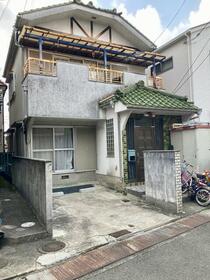 大阪府和泉市阪本町