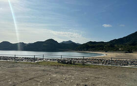 徳島県海部郡美波町木岐