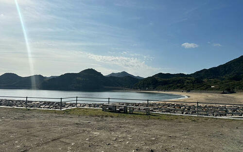 Used Detached House, Minami Town, Tokushima