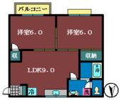 ヴィラ白子のイメージ