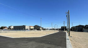 富山県氷見市柳田