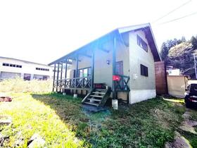 岐阜県郡上市白鳥町大島