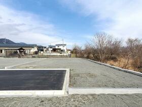 山梨県南アルプス市上宮地