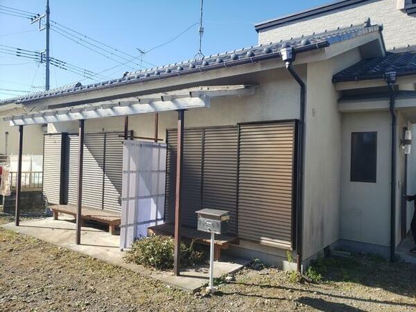 detached 東京都羽村市羽西１丁目

地図を見る