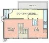 町田駅より徒歩8分 築50年10ヶ月の賃貸物件