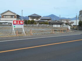 徳島県板野郡藍住町矢上字西