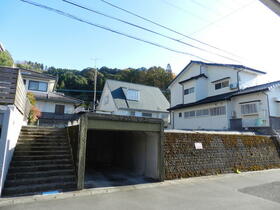 鹿児島県霧島市国分城山町