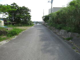 沖縄県中頭郡中城村字新垣
