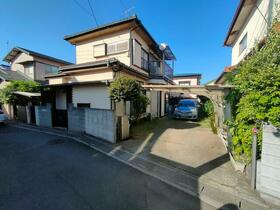 埼玉県さいたま市北区奈良町