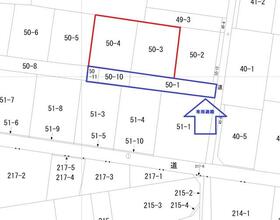 福島県福島市岡部字大下