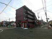 仙台市若林区志波町 4階建 築49年のイメージ