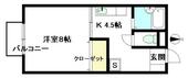 福井市大宮３丁目 2階建 築28年のイメージ