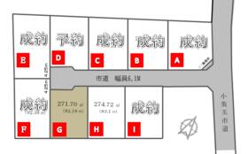 茨城県小美玉市羽鳥