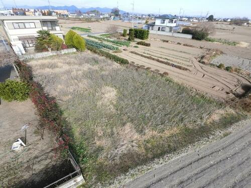 Land, Ashikaga, Tochigi