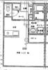 新青森駅より徒歩11分 築8年8ヶ月 2階建の賃貸物件