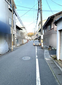 京都府京都市左京区北白川東久保田町
