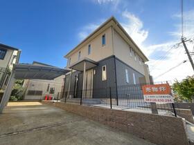 福岡県宗像市自由ヶ丘南４丁目